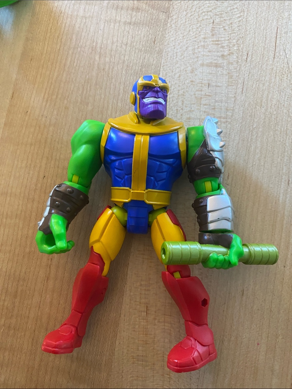 Mix Mashers Toy Sets! - Picture 5 of 10